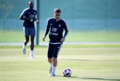 Antoine Griezmann Poster 3463888