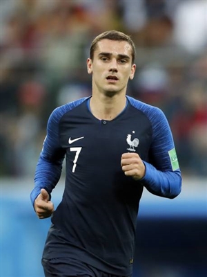 Antoine Griezmann Poster 3463889