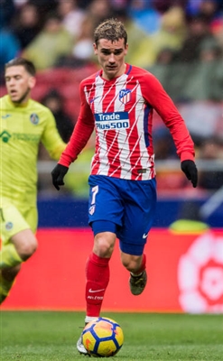 Antoine Griezmann Poster 3463892