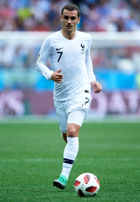 Antoine Griezmann Poster 3463893