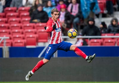 Antoine Griezmann Poster 3463895