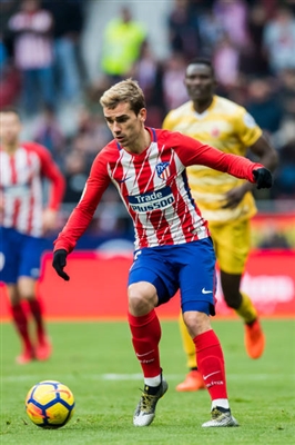 Antoine Griezmann Poster 3463896