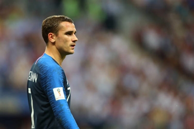 Antoine Griezmann Poster 3463898