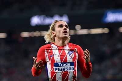 Antoine Griezmann Poster 3463899