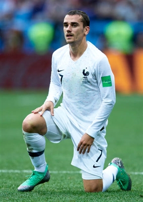 Antoine Griezmann Poster 3463901