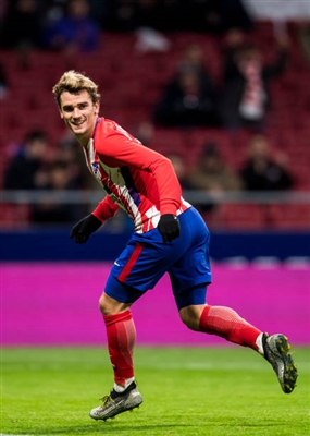 Antoine Griezmann Poster 3463903
