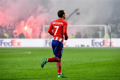 Antoine Griezmann Poster 3463904