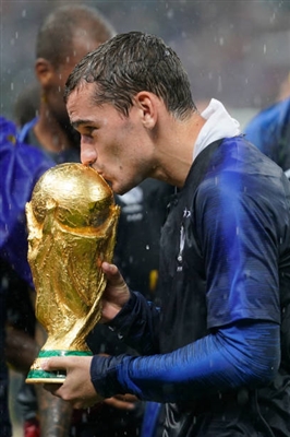 Antoine Griezmann Poster 3463905