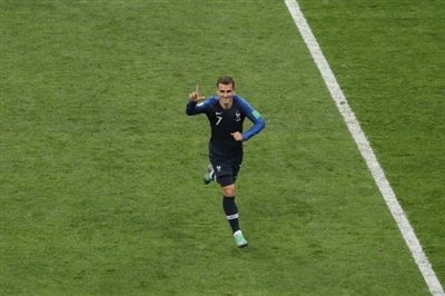 Antoine Griezmann Poster 3463908