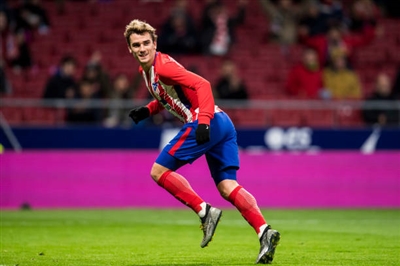Antoine Griezmann Poster 3463910