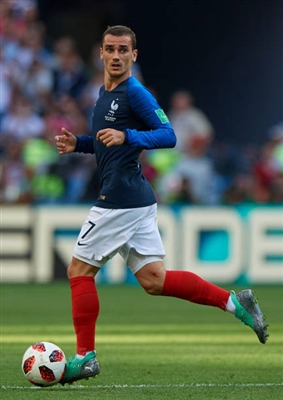 Antoine Griezmann Poster 3463911