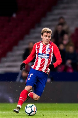 Antoine Griezmann Poster 3463913