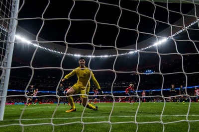 Antoine Griezmann Poster 3463914