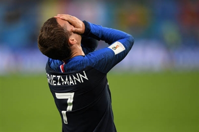 Antoine Griezmann Poster 3463915