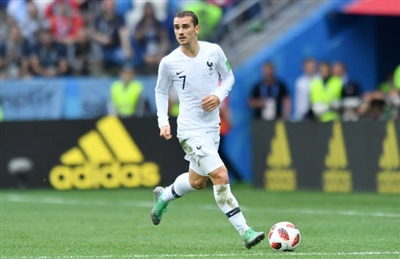Antoine Griezmann Poster 3463916