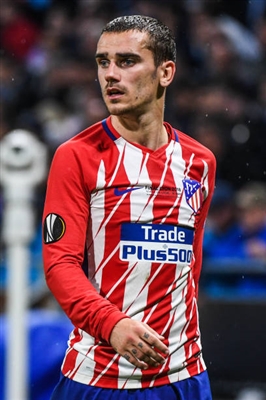 Antoine Griezmann Poster 3463917