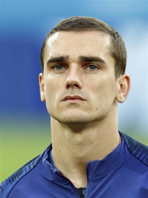 Antoine Griezmann Poster 3463919