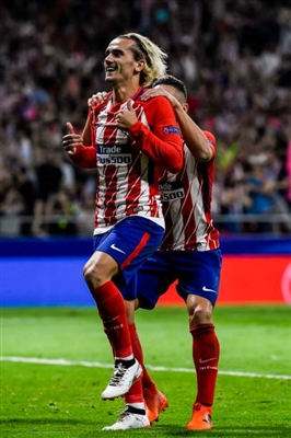 Antoine Griezmann Poster 3463920