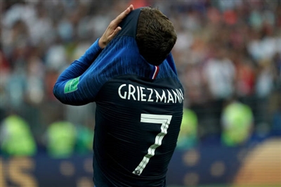 Antoine Griezmann Poster 3463921