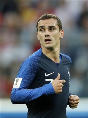 Antoine Griezmann Poster 3463922