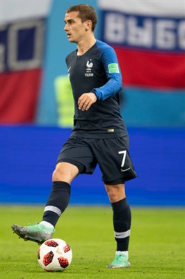 Antoine Griezmann Poster 3463923
