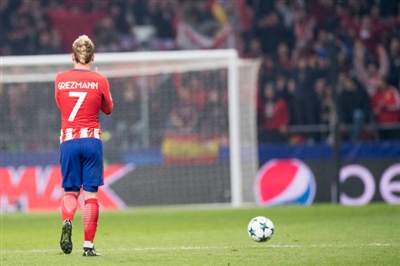 Antoine Griezmann Poster 3463924