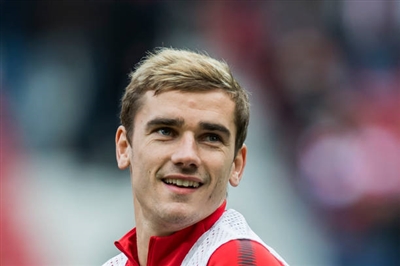 Antoine Griezmann Poster 3463927