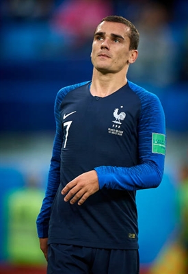 Antoine Griezmann Poster 3463929