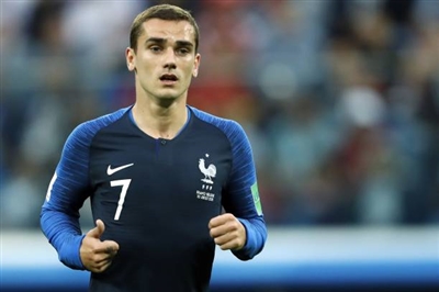 Antoine Griezmann Poster 3463930
