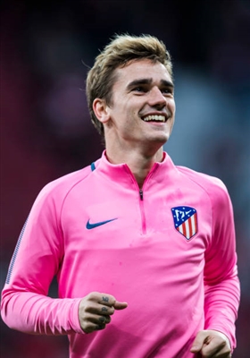 Antoine Griezmann Poster 3463932
