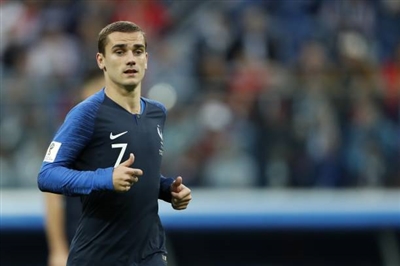 Antoine Griezmann Poster 3463936