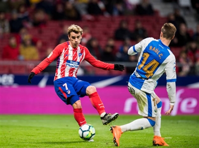Antoine Griezmann Poster 3463937