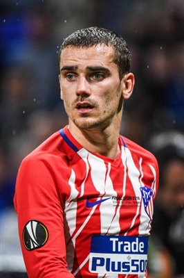 Antoine Griezmann Poster 3463938