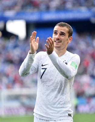 Antoine Griezmann Poster 3463939