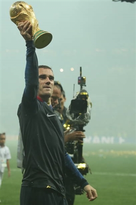 Antoine Griezmann Poster 3463940