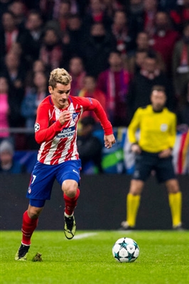 Antoine Griezmann Poster 3463942