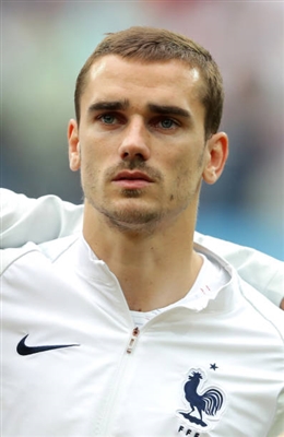 Antoine Griezmann Poster 3463943