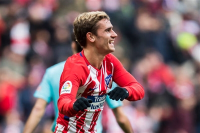 Antoine Griezmann Poster 3463945