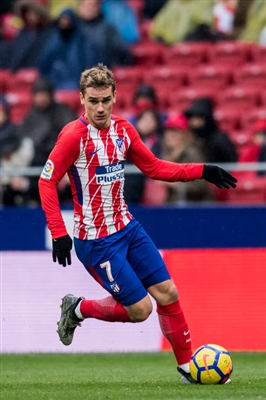 Antoine Griezmann Poster 3463946