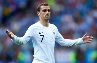 Antoine Griezmann Poster 3463947