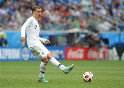 Antoine Griezmann Poster 3463948
