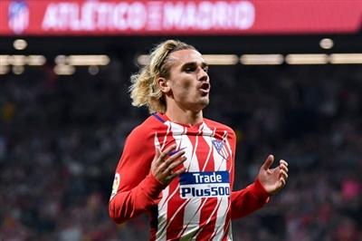 Antoine Griezmann Poster 3463949