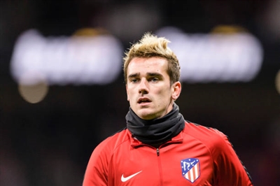 Antoine Griezmann Poster 3463950