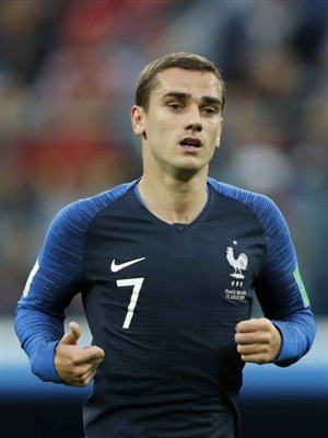 Antoine Griezmann Poster 3463951