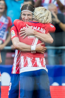 Antoine Griezmann Poster 3463952