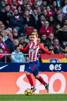 Antoine Griezmann Poster 3463953