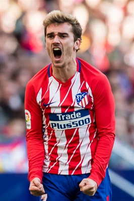 Antoine Griezmann Poster 3463954