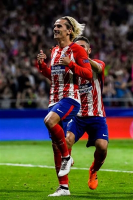 Antoine Griezmann Poster 3463955