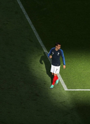 Antoine Griezmann Poster 3463956