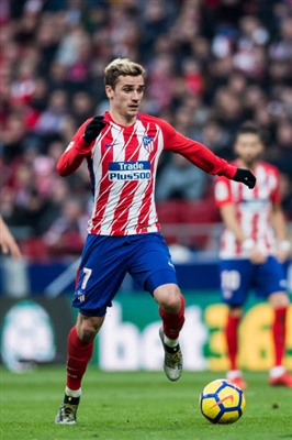 Antoine Griezmann Poster 3463957